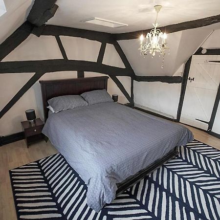 وارويك Westgate Guest House المظهر الخارجي الصورة
