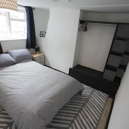 وارويك Westgate Guest House المظهر الخارجي الصورة